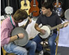 beginning banjo lessons